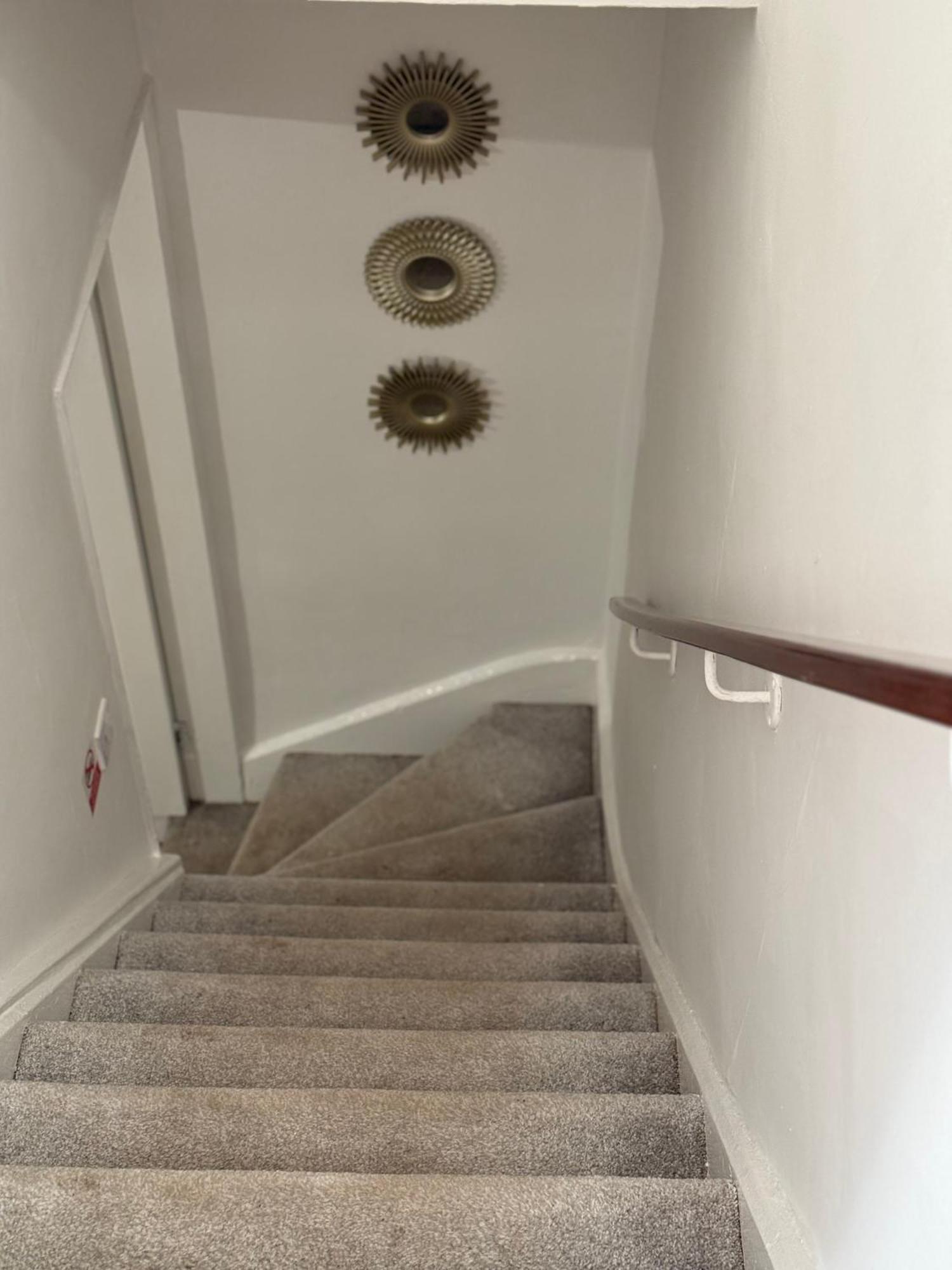 3 Bedroom Terraced Home Nottingham Exterior photo